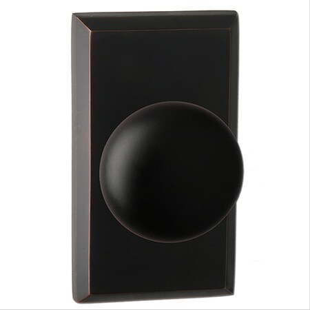 Delaney Hardware 906G-1 Passage US10B BV906073